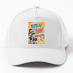Fgteev Merchandise Fgteev Hats & Caps