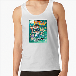 Fgteev Special Collection Fgteev Tank Tops