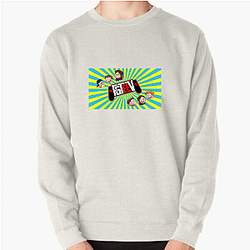Fgteev Merch Fgteev Sweatshirts