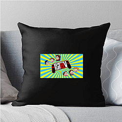 Fgteev Merch Fgteev Pillows Cover