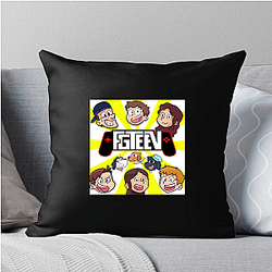 Fgteev Merch Collection Fgteev Pillows Cover