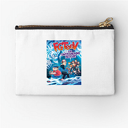 Fgteev Merchandise For Fans Fgteev Zipper Pouches