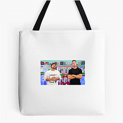 Fgteev Limited Collection Fgteev Bags