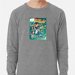 Fgteev Special Collection Fgteev Sweatshirts