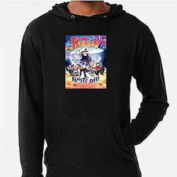 Fgteev Signature Fgteev Hoodies