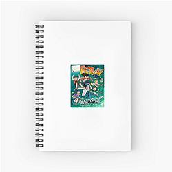 Fgteev Special Collection Fgteev Notebook
