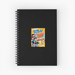 Fgteev Merchandise Fgteev Notebook