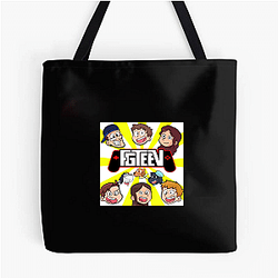 Fgteev Merch Collection Fgteev Bags