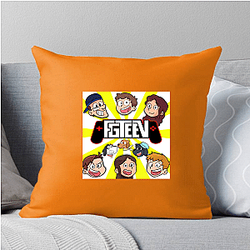 Fgteev Merch Collection Fgteev Pillows Cover