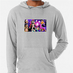 Fgteev Fan Art Fgteev Hoodies