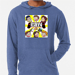 Fgteev Merch Collection Fgteev Hoodies