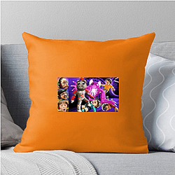 Fgteev Fan Art Fgteev Pillows Cover