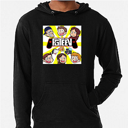 Fgteev Merch Collection Fgteev Hoodies