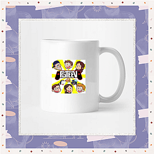 Fgteev Mugs