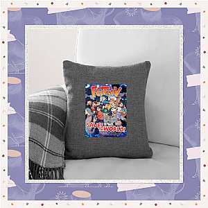 Fgteev Pillows Cover