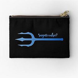 Sugar Cube Finnick Odair Zipper Pouch