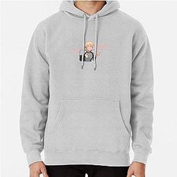 Zesty Finnick Odaïr Pullover Hoodie