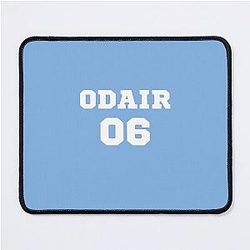 Finnick Odair Mouse Pad