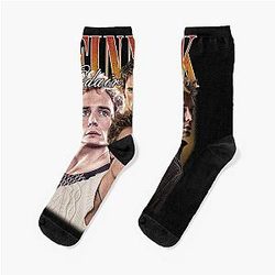 Vintage Finnick Odair Socks