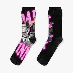 Daddy Finnick Odair Socks