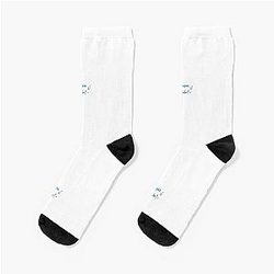 Sugar Cube Finnick Odair Socks