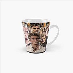 Vintegrate Finnick Odair Tall Mug