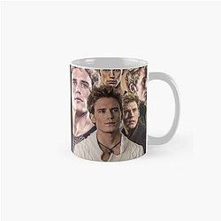 Vintages Finnick Odair  Classic Mug