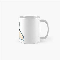 Finnick Odair Classic Mug