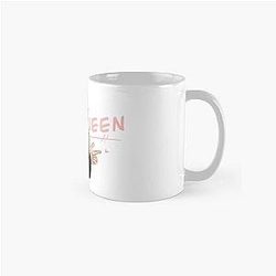 Zesty Finnick Odaïr Classic Mug