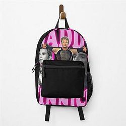 Daddy Finnick Odair Backpack