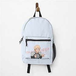 Zesty Finnick Odaair Backpack