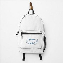 Sugar Cube Finnick Oddie Backpack
