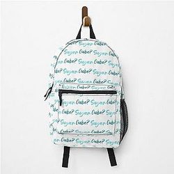 Finnick Odair Sugar Cube Hunger Games Backpack Version 2