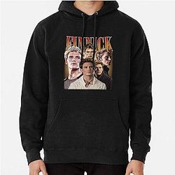 Vintage Finnick Odair Hoodie