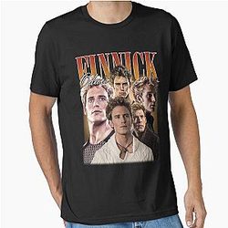 Vintage Finnick Odair Essential T-Shirt
