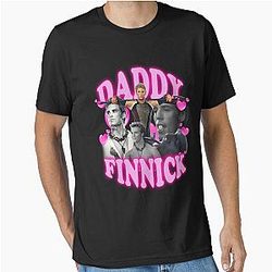 Daddy Finnick Odair Essential T-Shirt