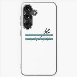 Finnick Odair Samsung Galaxy Soft Case