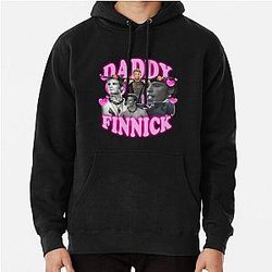 Finnick Odair Pullover Hoodie