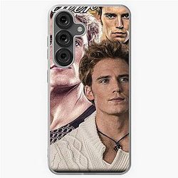 Finnick Odair Samsung Galaxy Case