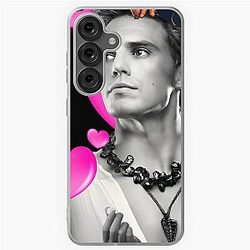 Finnick Odair Samsung Galaxy Soft Case