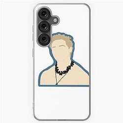 Finnick Odair Samsung Galaxy Soft Case