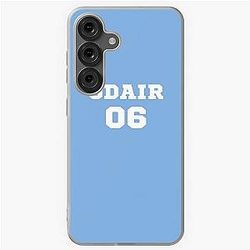 Finnick Odair Samsung Soft Case