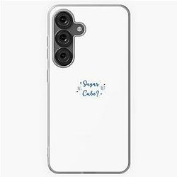 Sugar Cube Finnick Odair Galaxy Soft Case