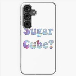Finnick Odair Iridescent Sugar Cube Hunger Games Case