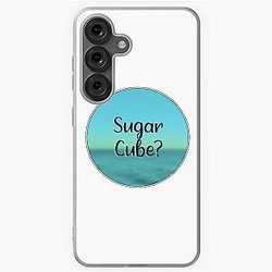 Sugar Cube Finnick Odair Hunger Games Samsung Galaxy Soft Case