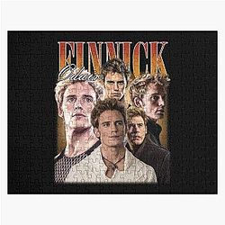 Vintage Finnick Odair Puzzle