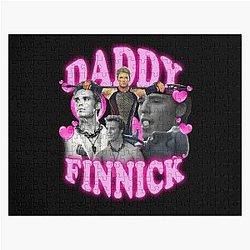 Finnick Odair Jigsaw Puzzle