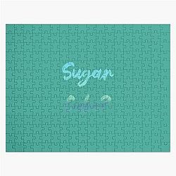 Sugar Cube Finnick Odair Hunger Games Jigsaw Puzzle