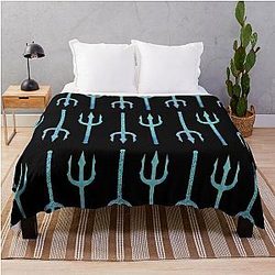 Finnick Odair Pattern Blanket