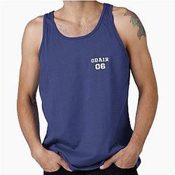 Finnick Odair Tank Top
